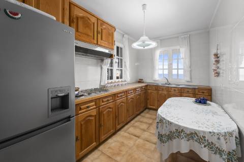 Moradia Triplex - Funchal