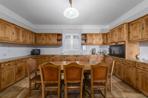 Moradia Triplex - Funchal