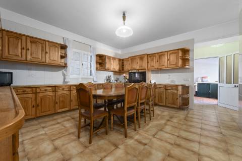 Moradia Triplex - Funchal