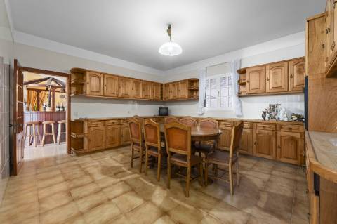 Moradia Triplex - Funchal