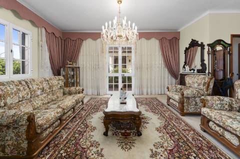 Moradia Triplex - Funchal