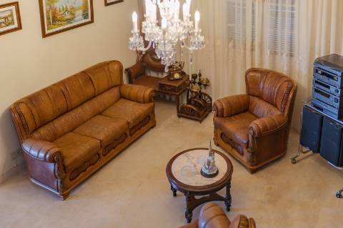 Moradia Triplex - Funchal