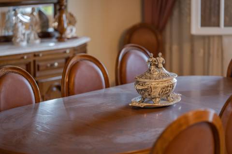 Moradia Triplex - Funchal