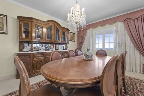 Moradia Triplex - Funchal