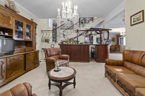 Moradia Triplex - Funchal