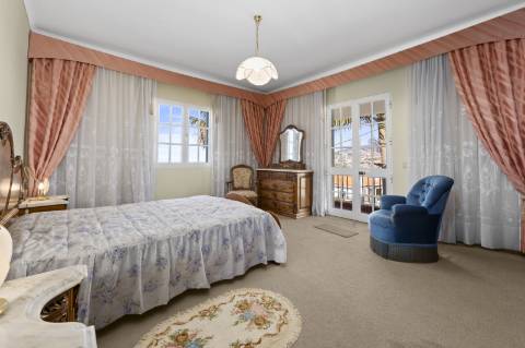 Moradia Triplex - Funchal