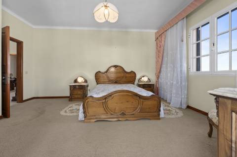 Moradia Triplex - Funchal