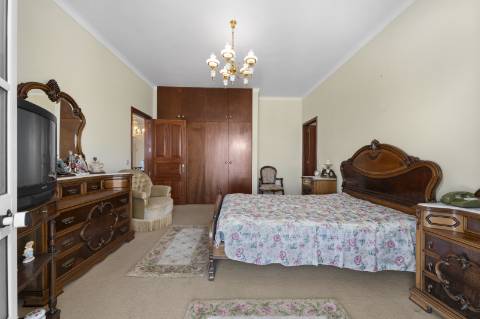 Moradia Triplex - Funchal