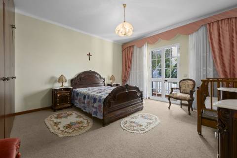 Moradia Triplex - Funchal