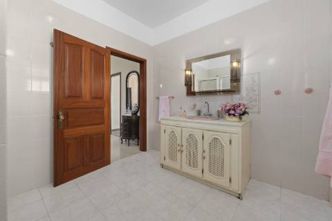 Moradia Triplex - Funchal