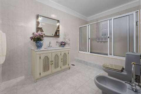 Moradia Triplex - Funchal