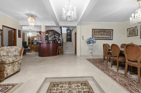 Moradia Triplex - Funchal