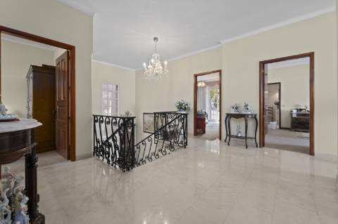 Moradia Triplex - Funchal