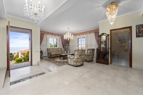 Moradia Triplex - Funchal