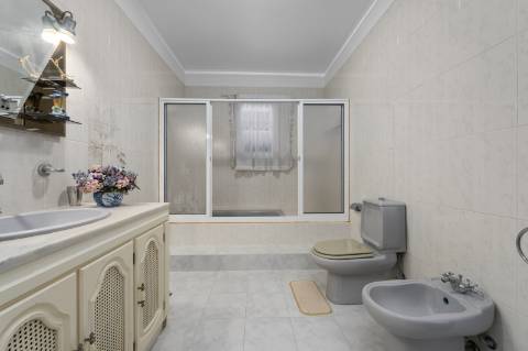 Moradia Triplex - Funchal