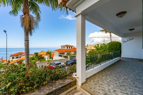 Moradia Triplex - Funchal