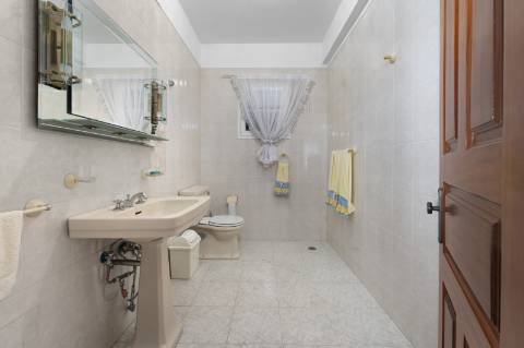 Moradia Triplex - Funchal