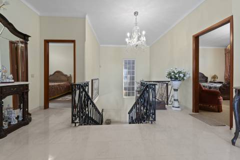 Moradia Triplex - Funchal