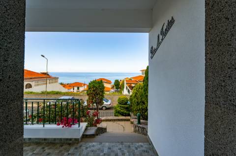 Moradia Triplex - Funchal