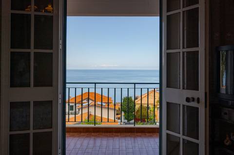 Moradia Triplex - Funchal