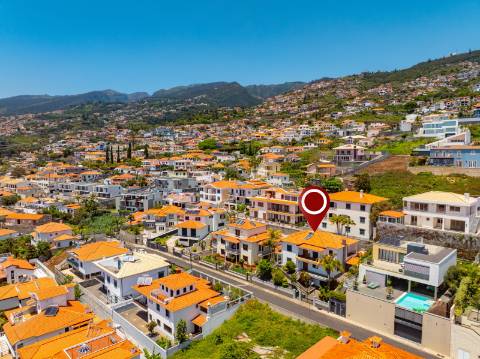 Moradia Triplex - Funchal