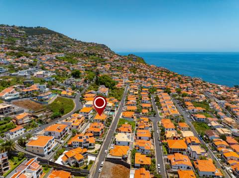 Moradia Triplex - Funchal