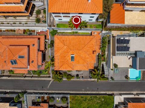 Moradia Triplex - Funchal