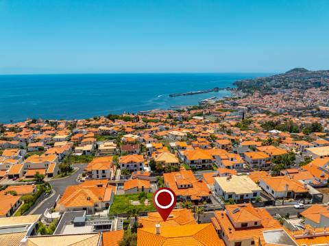 Moradia Triplex - Funchal