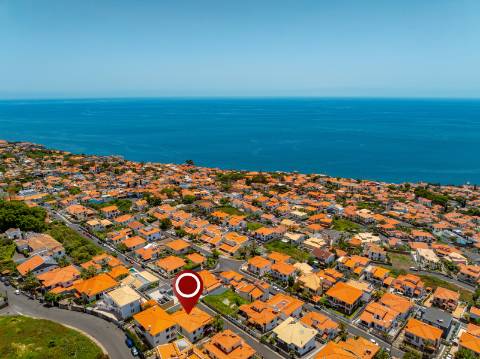 Moradia Triplex - Funchal