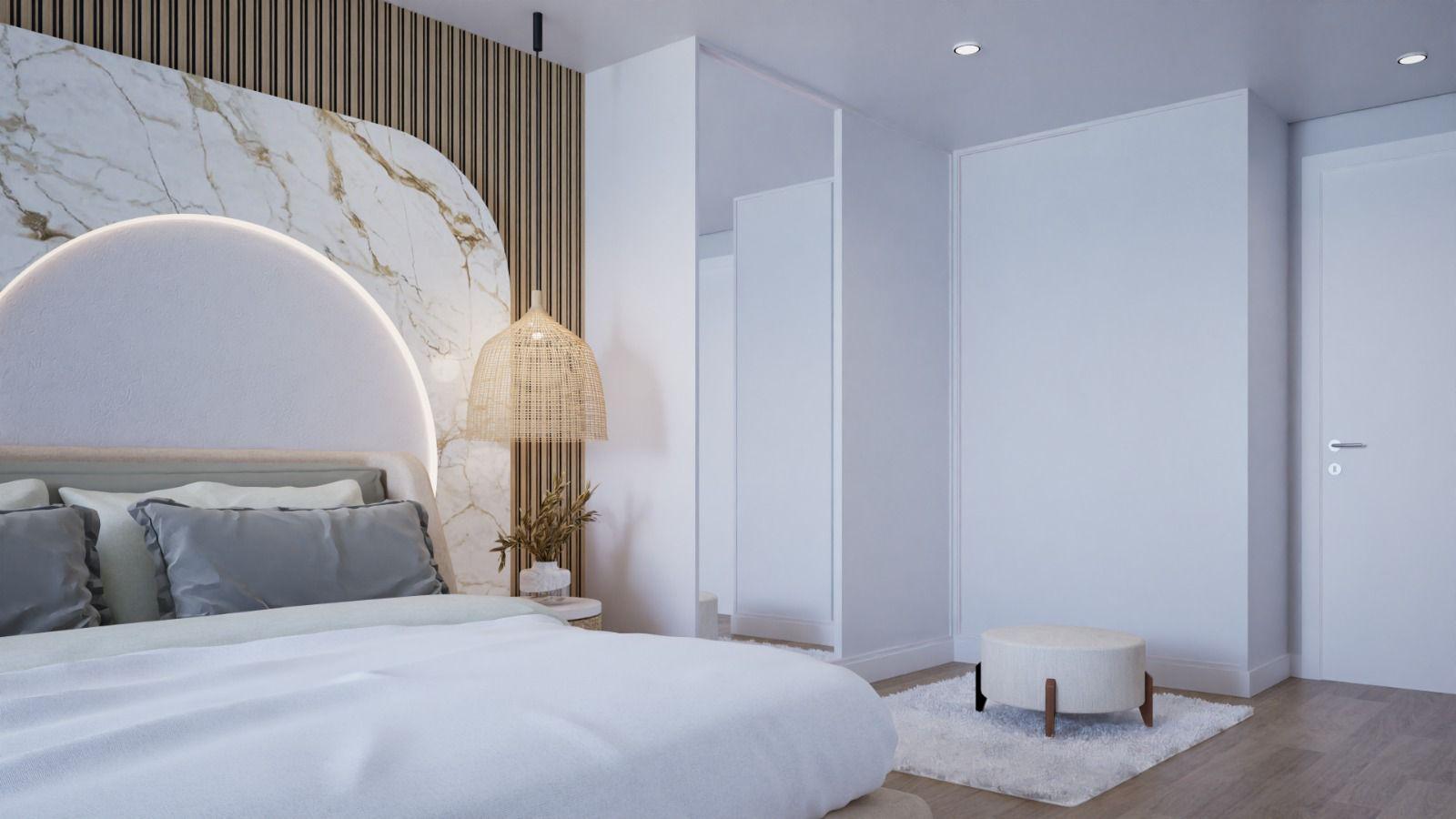 Apartamento T2 - Elite Grand View