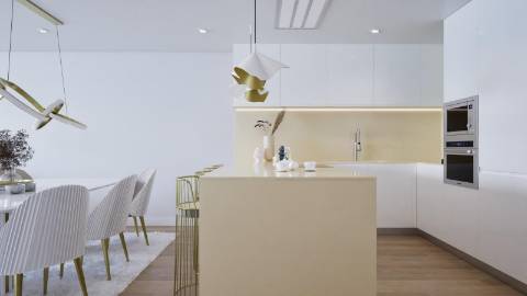 Apartamento T3 - Piscina Privativa Elite Grand View