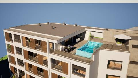 Apartamento T2 - Elite Grand View