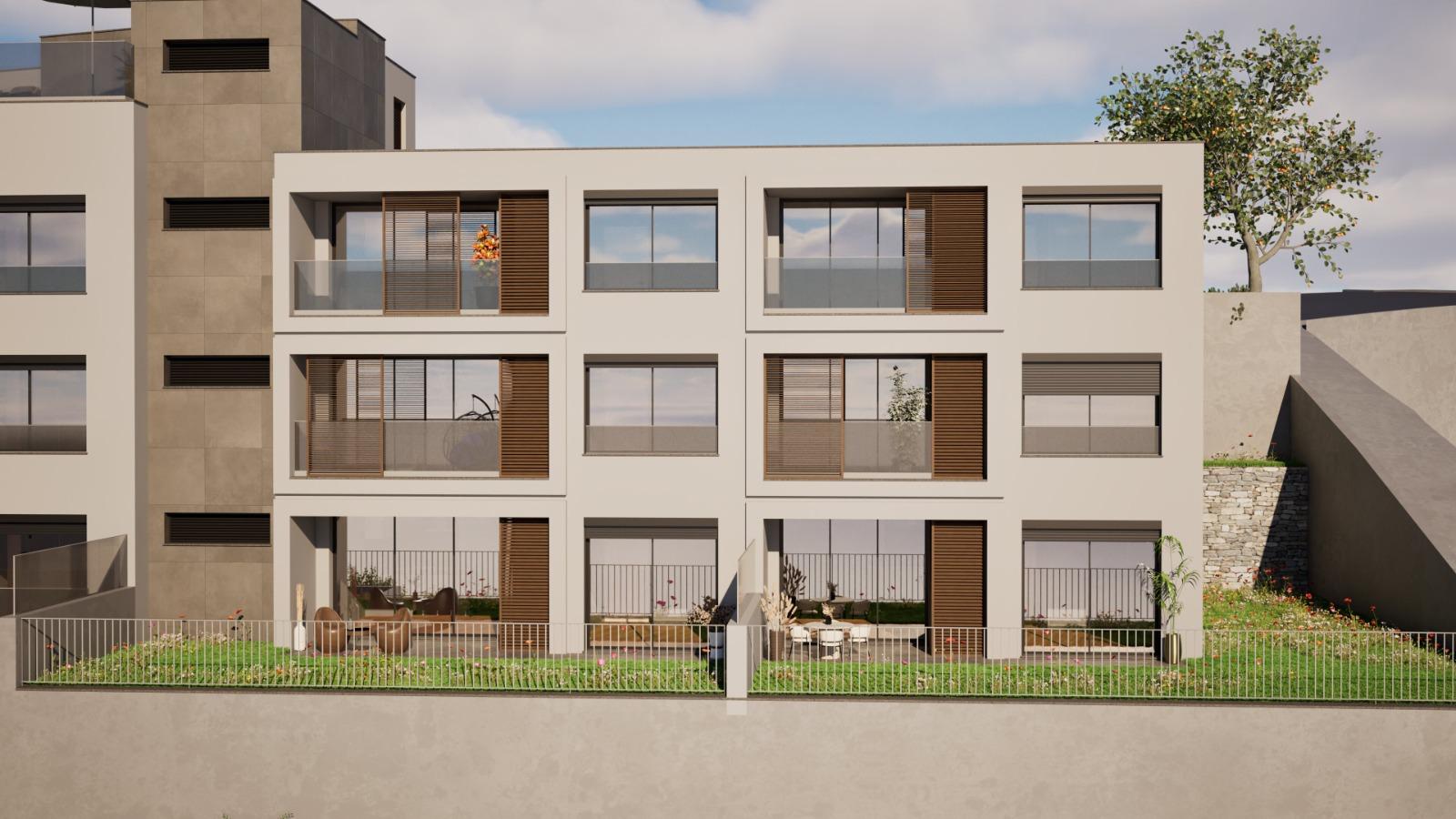 Apartamento T1 - Elite Grand View