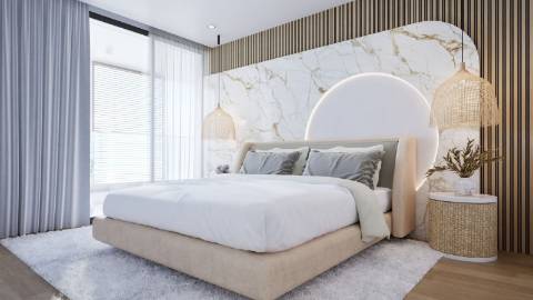 Apartamento T1 - Elite Grand View