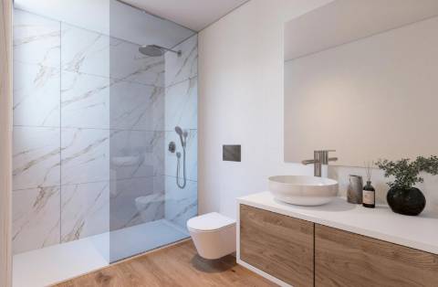 Apartamento T2- Atlantic Garden