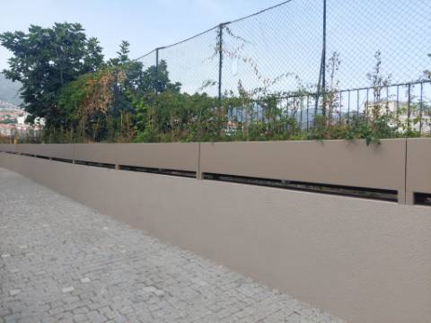 Apartamento T3- Quintinha da Fé