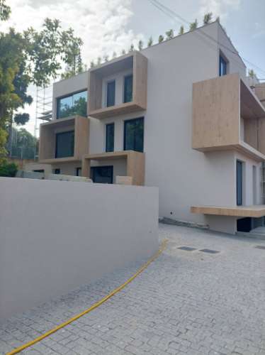Apartamento T3- Quintinha da Fé