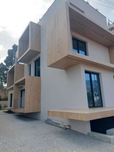 Apartamento T3- Quintinha da Fé