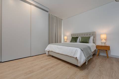 Apartamento T1 decorado e mobilado em Calheta Hills, Madeira