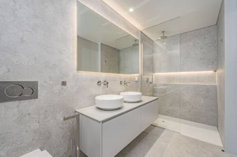 Apartamento T1 decorado e mobilado em Calheta Hills, Madeira