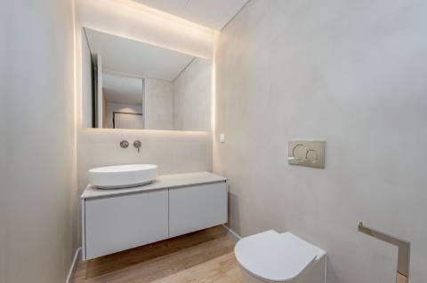 Apartamento T1 decorado e mobilado em Calheta Hills, Madeira