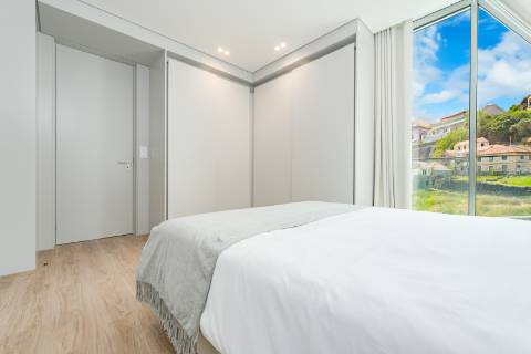Apartamento T1 decorado e mobilado em Calheta Hills, Madeira