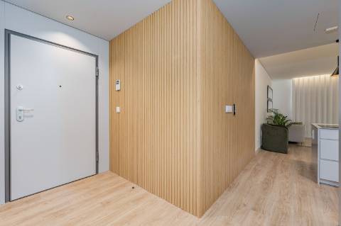 Apartamento T1 decorado e mobilado em Calheta Hills, Madeira