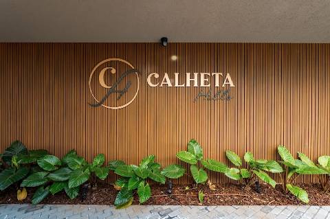 Apartamento T1 decorado e mobilado em Calheta Hills, Madeira