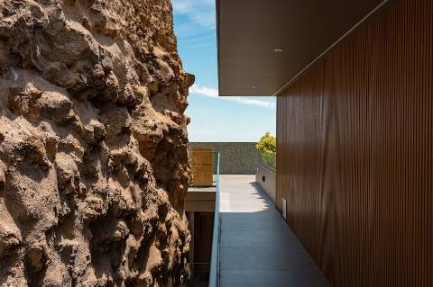 Apartamento T1 decorado e mobilado em Calheta Hills, Madeira