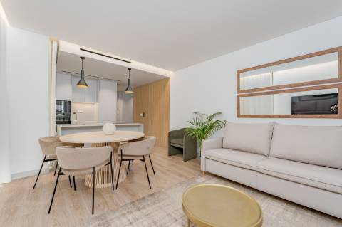 Apartamento T1 decorado e mobilado em Calheta Hills, Madeira