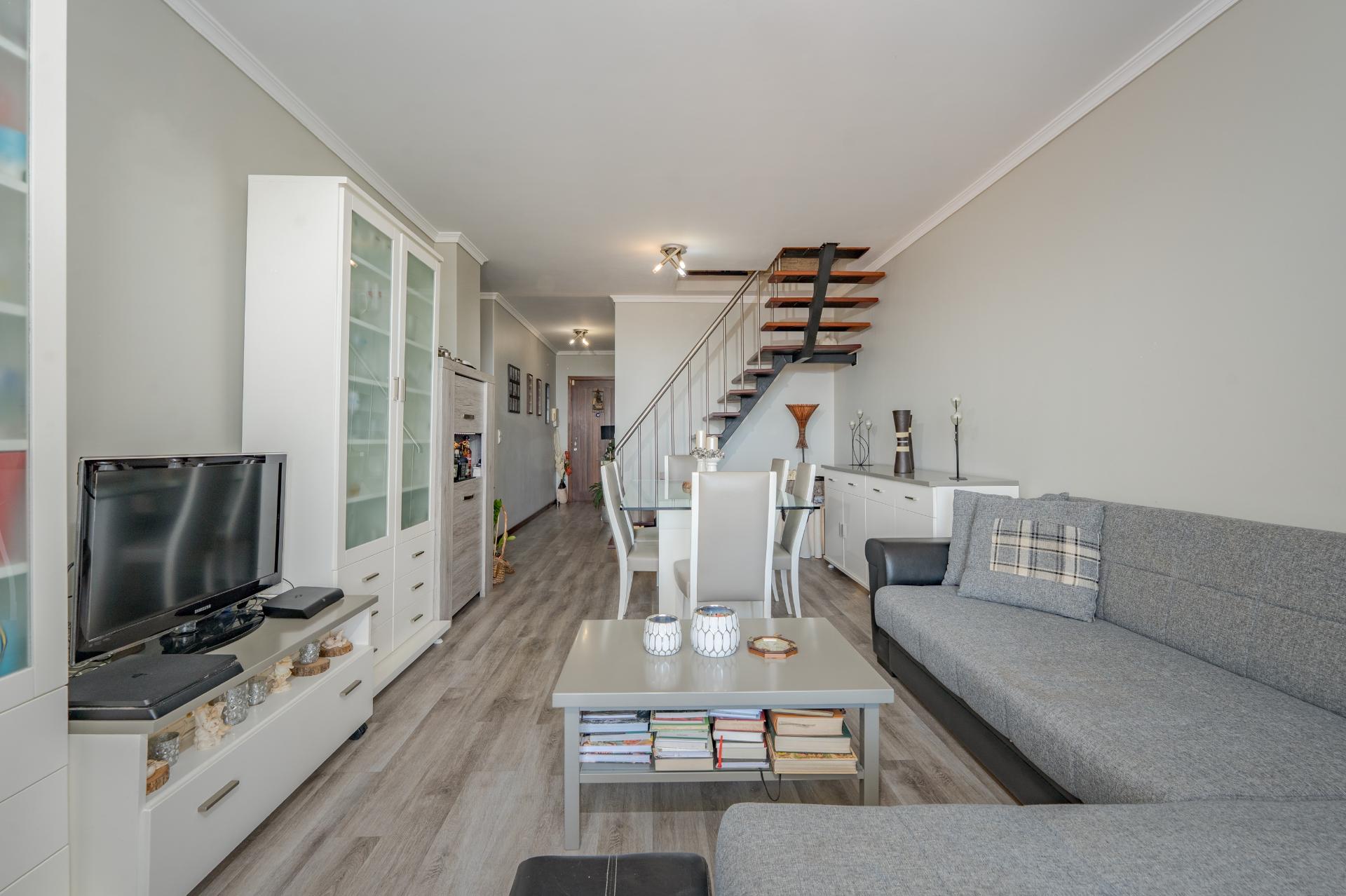 Apartamento T2