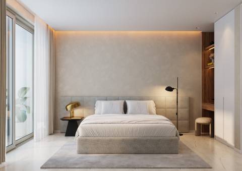 Apartamento T1 - Ribeira Brava