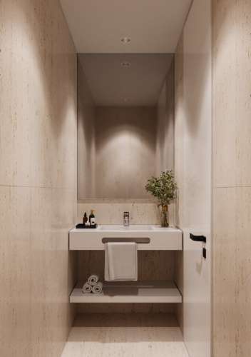 Apartamento T1 - Ribeira Brava