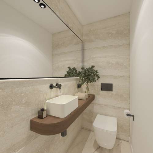 Apartamento T2 - Sublime Residence